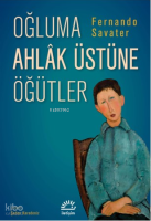 Oğluma Ahlak Üstüne Öğütler