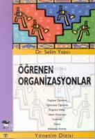 Öğrenen Organizasyonlar