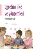Öğretim İlke ve Yöntemleri