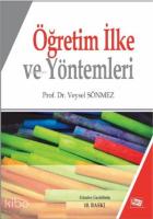 Öğretim İlke ve Yöntemleri