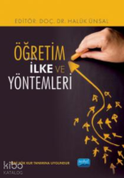 Öğretim İlke ve Yöntemleri