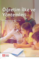 Öğretim İlke ve Yöntemleri