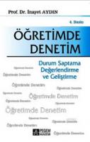 Öğretimde Denetim