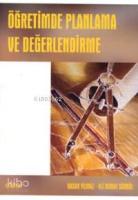 Öğretimde Planlama ve Değerlendirme