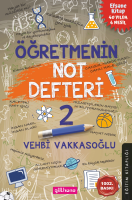 Öğretmenin Not Defteri 2