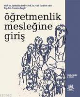 Öğretmenlik Mesleğine Giriş