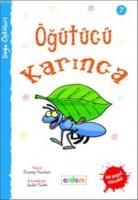 Öğütücü Karınca