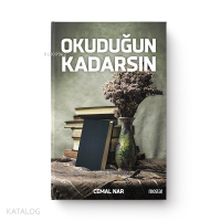 Okuduğun Kadarsın
