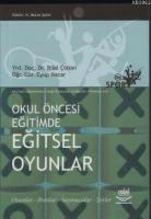 Okul Öncesi Eğitimde Eğitsel Oyunlar