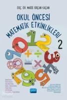Okul Öncesi Matematik Etkinlikleri 2