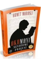 Okumayı Sevdirme Projesi