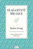 Olağanüstü Bir Gece