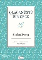 Olağanüstü Bir Gece