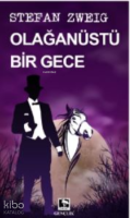 OlağanÜstü Bir Gece