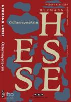 Öldürmeyeceksin; Seçme Denemeler