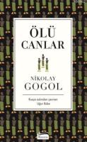 Ölü Canlar ( Bez Ciltli )