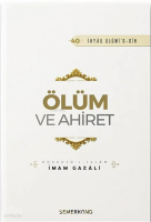Ölüm ve Ahiret