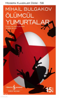 Ölümcül Yumurtalar
