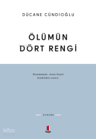 Ölümün Dört Rengi Vardır