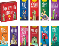 Ömer Seyfettin Kitaplığı