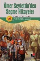Ömer Seyfettin Seçme Hikayeler