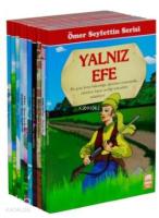 Ömer Seyfettin Seti (10 Kitap Takım)