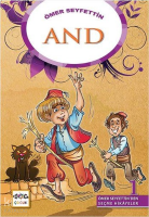 Ömer Seyfettinden Seçme Hikayeler 1- And