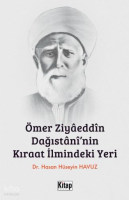 Ömer Ziyaeddin Dağıstani'nin Kıraat İlmindeki Yeri