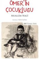 Ömerin Çocukluğu; (Kenar Boyalı)