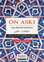 On Askı;Arap Şiirinin Harikaları