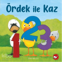 Ördek İle Kaz 1,2,3
