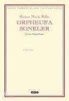 Orpheusa Soneler