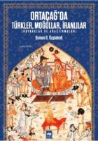 Ortaçağ'da Türkler, Moğollar, İranlılar