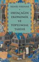 Ortaçağın Ekonomik ve  Toplumsal Tarihi