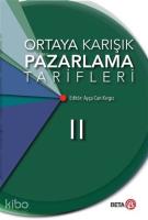 Ortaya Karışık Pazarlama Tarifleri 2