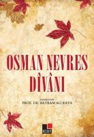 Osman Nevres Divanı