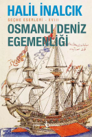 Osmanlı Deniz Egemenliği – Seçme Eserleri – XVIII