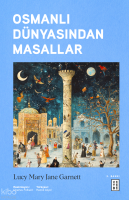 Osmanlı Dünyasından Masallar