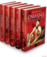 Osmanlı İmparatorluğu Tarihi (5 Cilt)