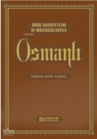Osmanlı (Lüks Termo Deri Cilt)