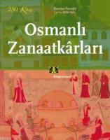 Osmanlı Zanaatkarları