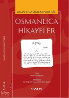 Osmanlıca Hikayeler