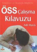 Öss Çalışma Klavuzu