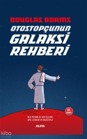 Otostopçunun Galaksi Rehberi (Ciltli)
