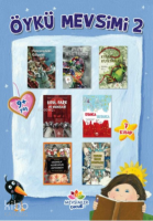 Öykü Mevsimi -2 (7Kitap)