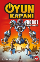 Oyun Kapanı 3 - Robot Ayaklanması