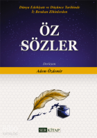 Öz Sözler