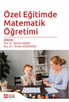 Özel Eğitimde Matematik Öğretimi