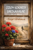 Özlem Kokardı Sardunyalar