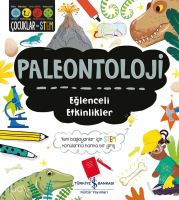 Paleontoloji;Eğlenceli Etkinlikler